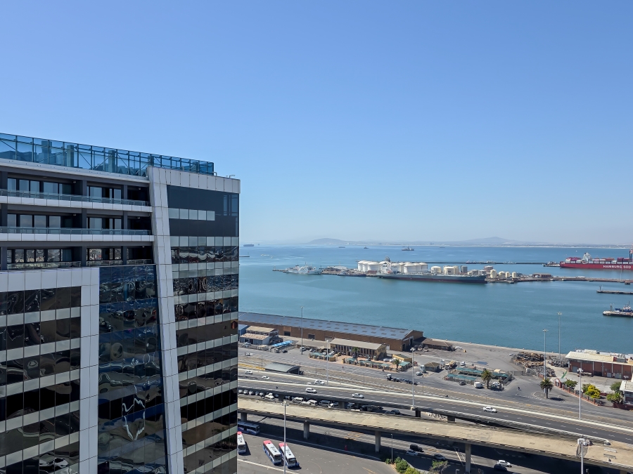 3 Bedroom Property for Sale in Foreshore Western Cape